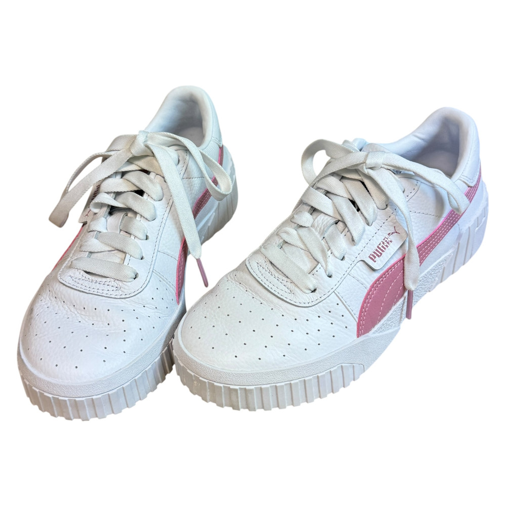 Puma Cali Wn'S BUTY SPORTOWE damskie 38