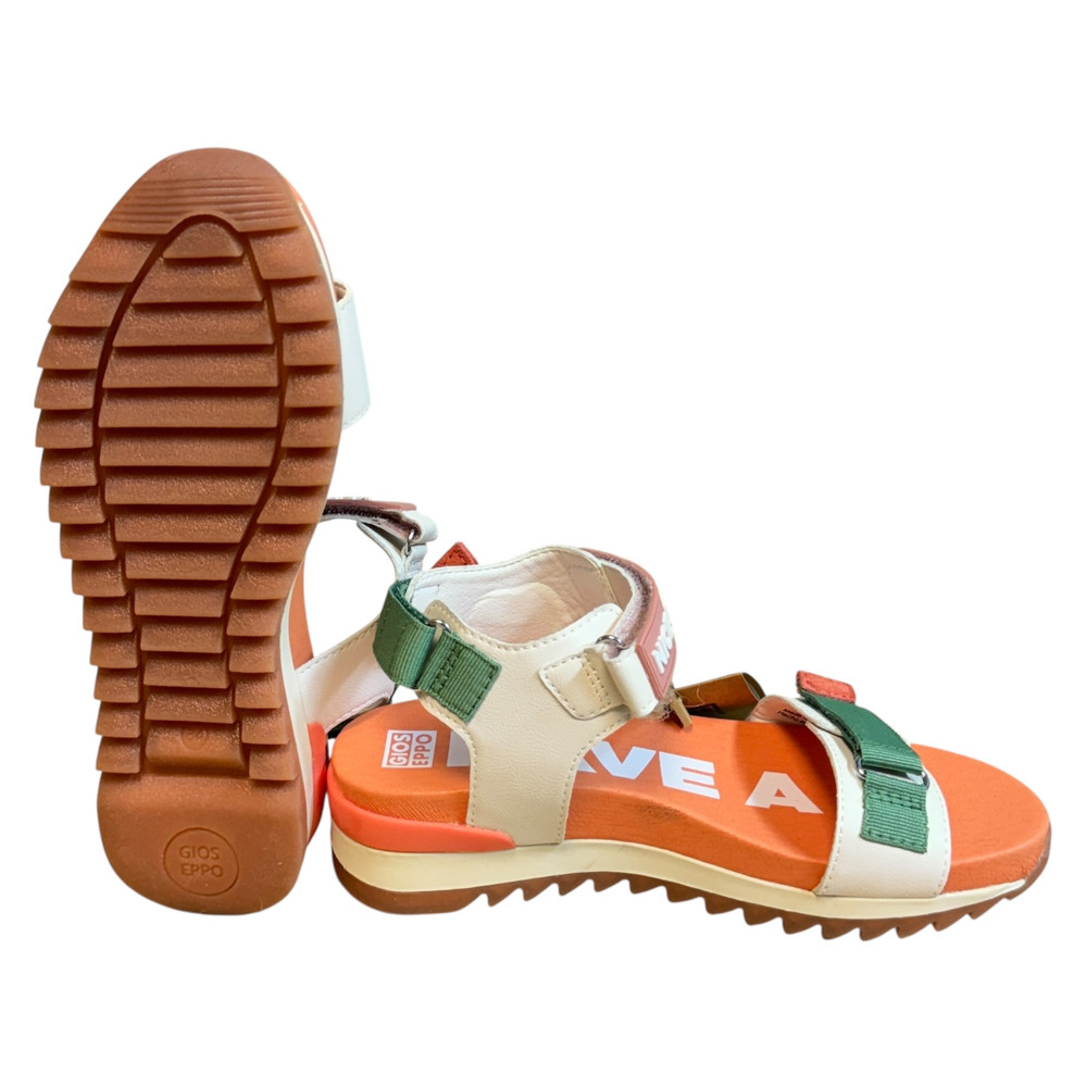 Gioseppo Tremont SANDAŁY dziecięce 35/36