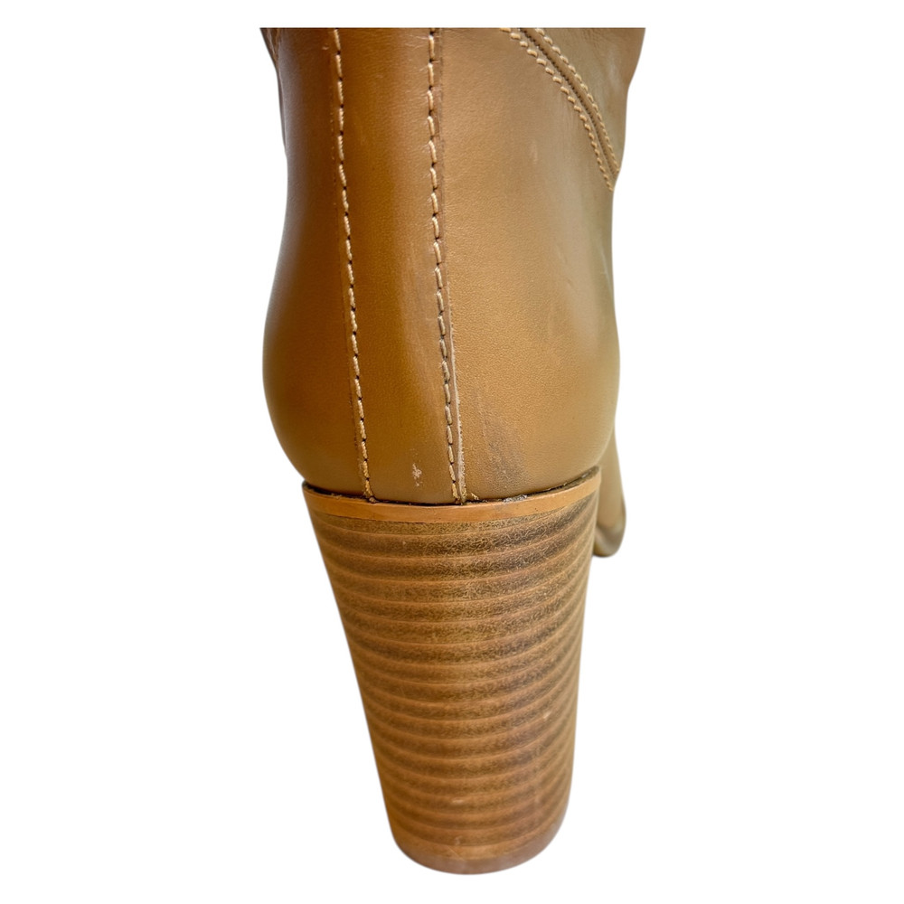 MAX&Co. KOZAKI damskie 41