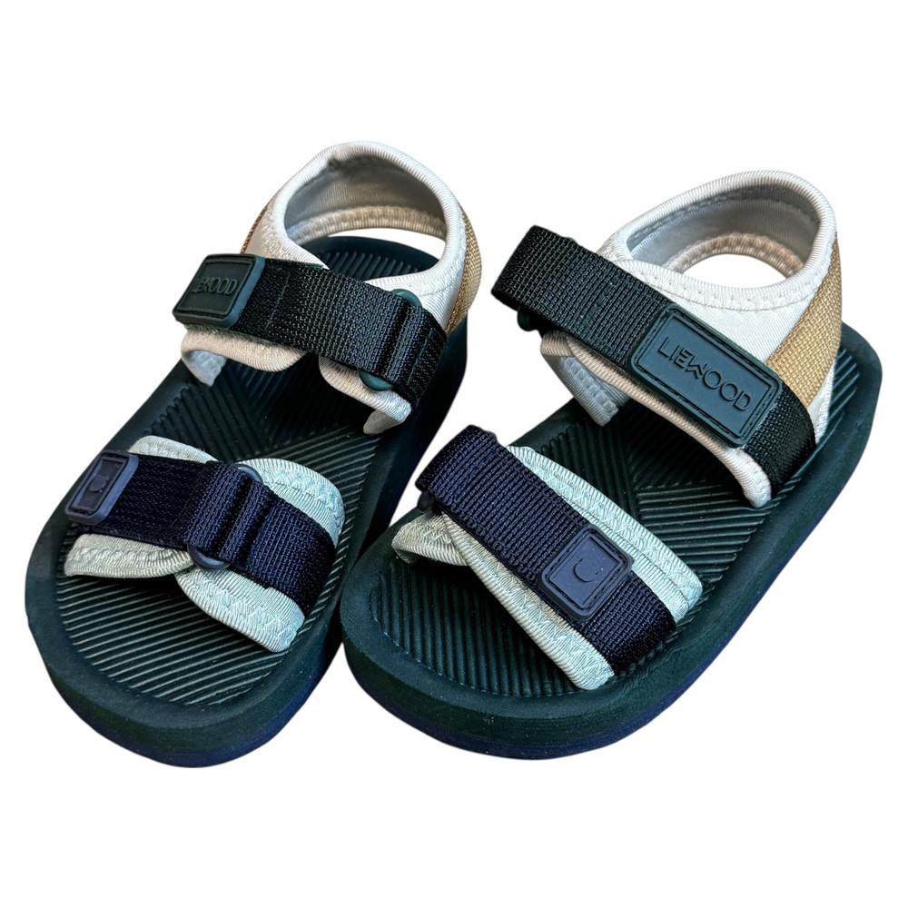 Liewood Anni SANDAŁY dziecięce 24/25