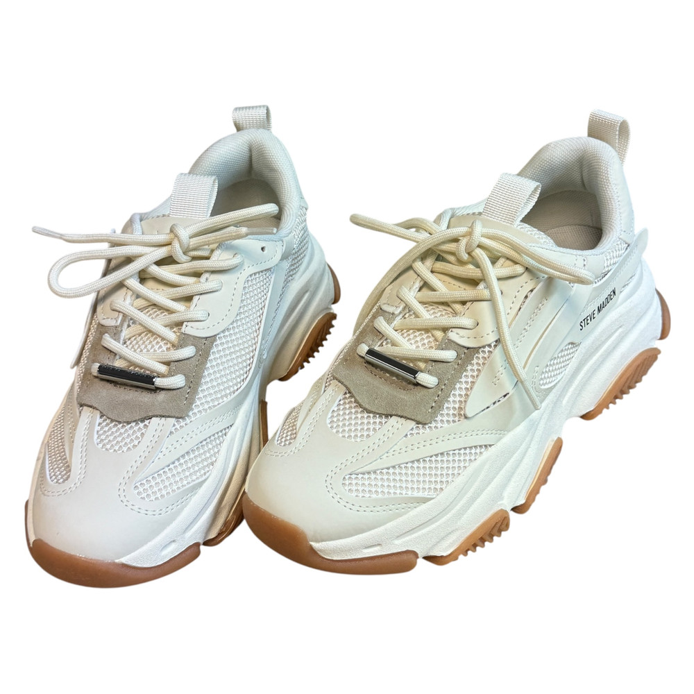 Steve Madden POSSESSION BUTY SPORTOWE damskie 39/38