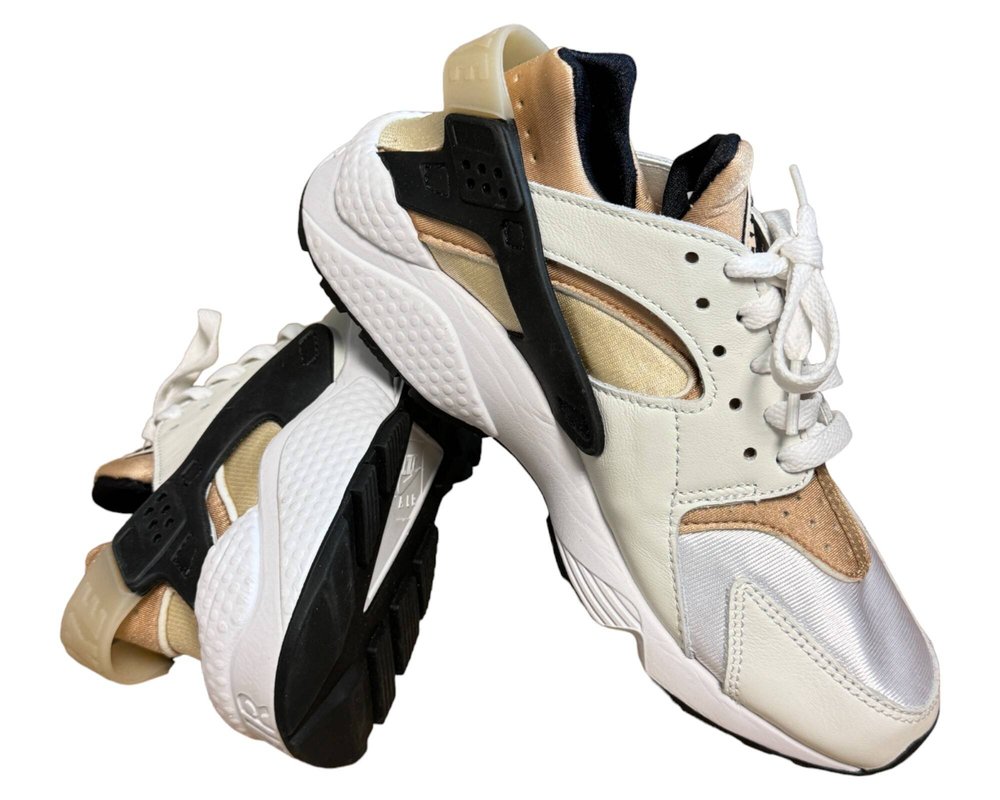 Nike  Air Huarache BUTY SPORTOWE  damskie 38