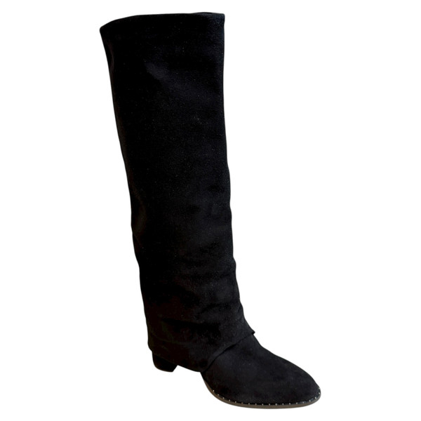 Oxitaly KOZAKI damskie 38,5