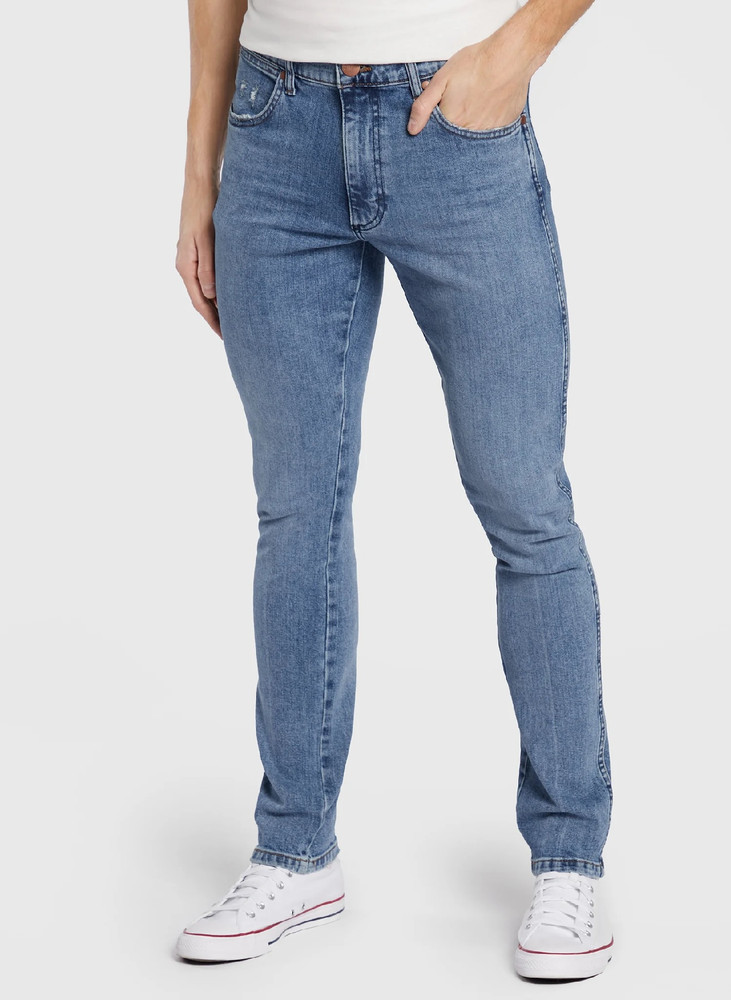 Wrangler Jeansy Larston  M - W32 / L32