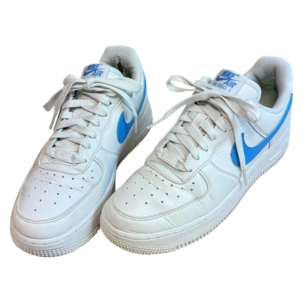 Nike AIR FORCE 1 '07 SE BUTY SPORTOWE damskie 38,5