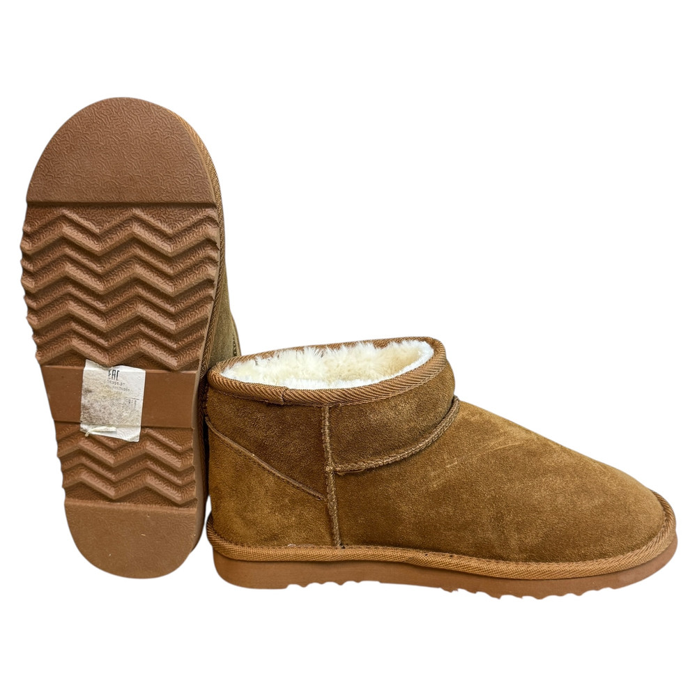 S. Oliver ŚNIEGOWCE damskie 38