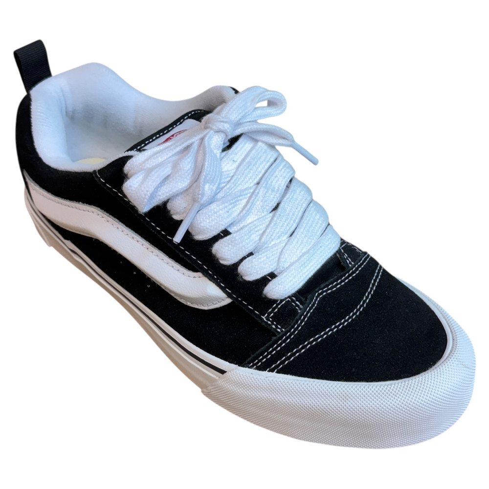 Vans Knu Skool BUTY SPORTOWE damskie 40.5