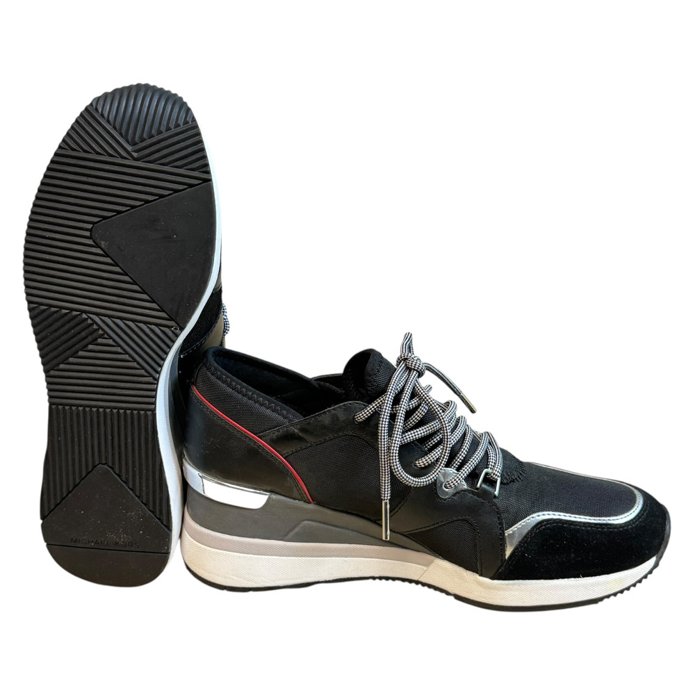 Michael Kors Liv Trainer BUTY SPORTOWE damskie 38,5