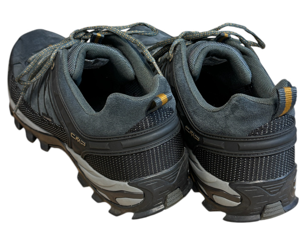 Cmp Rigel Low Wp  BUTY TREKKINGOWE  męskie 46