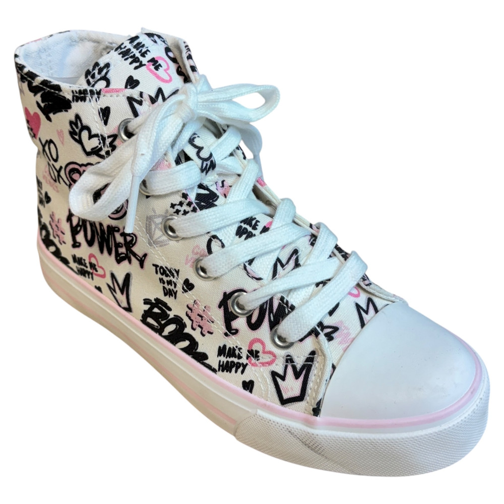 Friboo TRAMPKI dziecięce 34/33