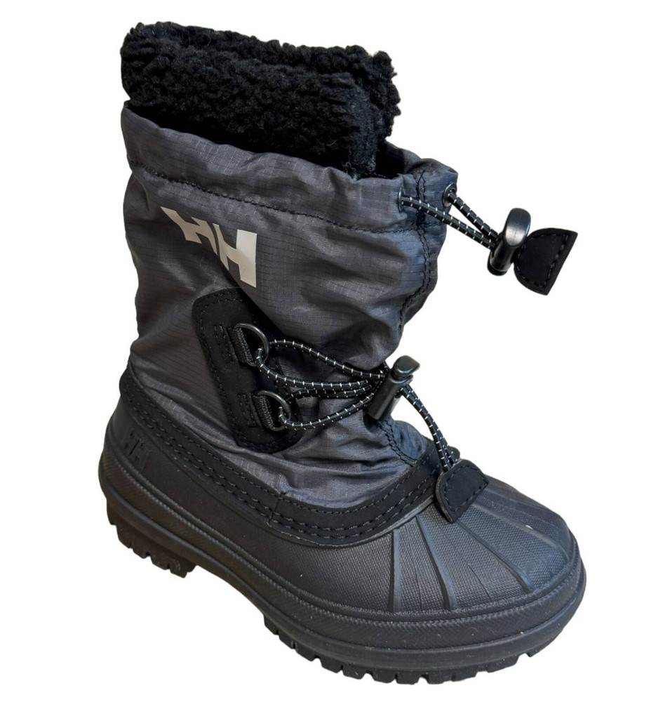 Helly Hansen Varanger Insulated ŚNIEGOWCE  dziecięce 27