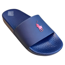 Polo Ralph Lauren Cayson KLAPKI damskie 38/37