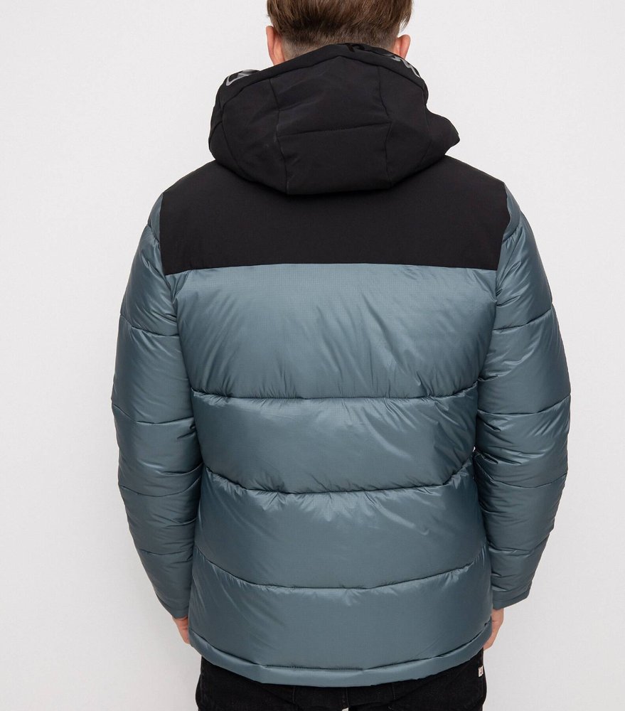 Naketano parka jacket L