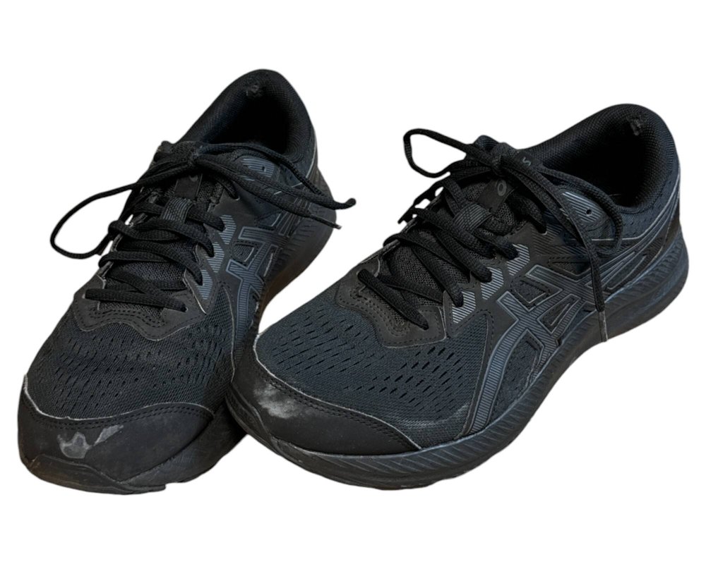 Asics  Gel-Contend 8 BUTY SPORTOWE  męskie 43,5