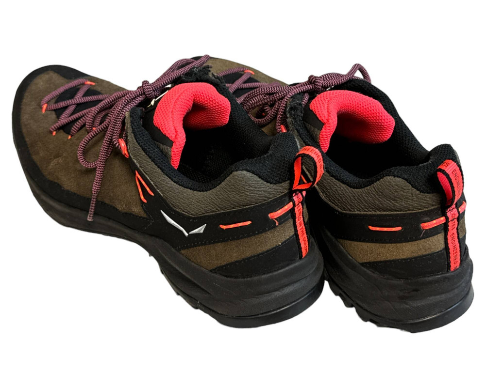 Salewa WS Wildfire Leather BUTY TREKKINGOWE  damskie 40