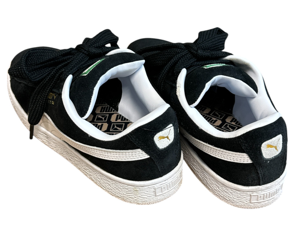 Puma Suede Xl BUTY SPORTOWE  męskie 40