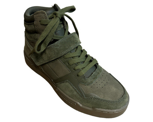 G-Star Raw Attacc Mid BUTY SPORTOWE wysokie męskie 39/40