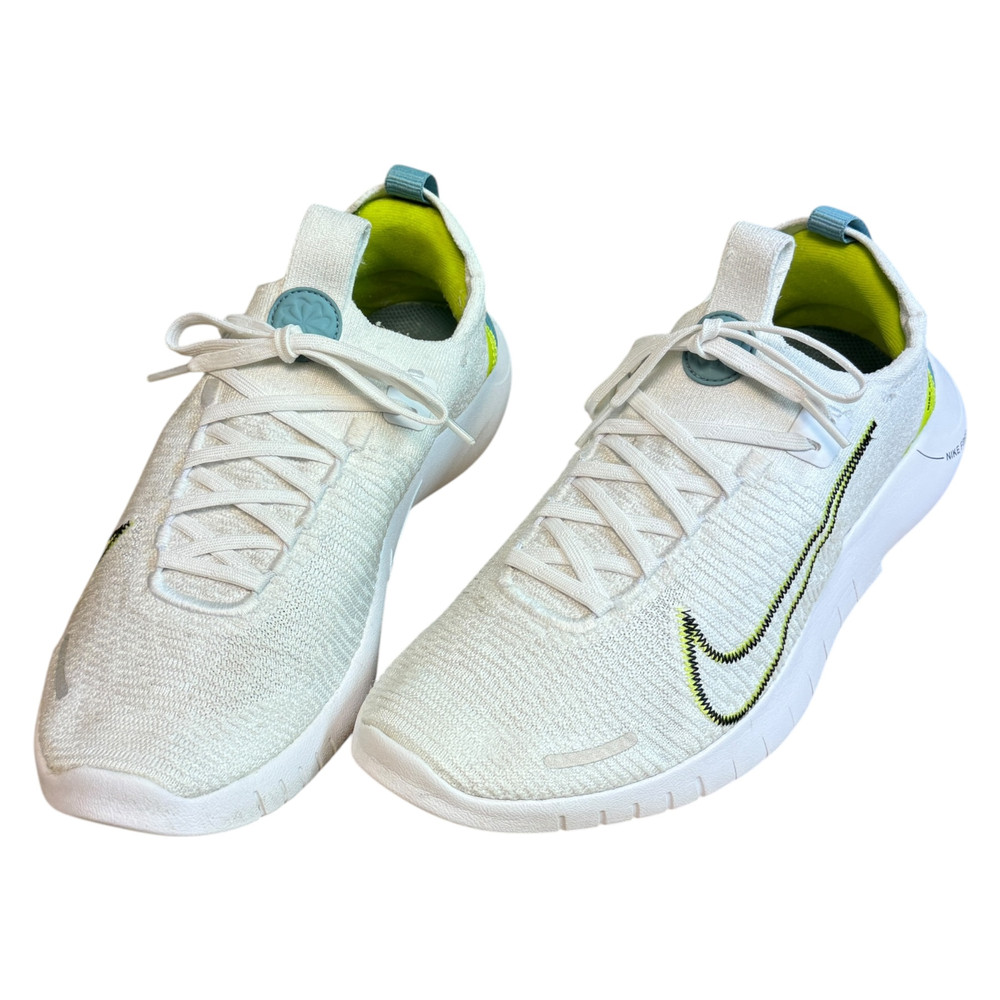 Nike Free Run Flyknit Next Nature BUTY SPORTOWE damskie 42