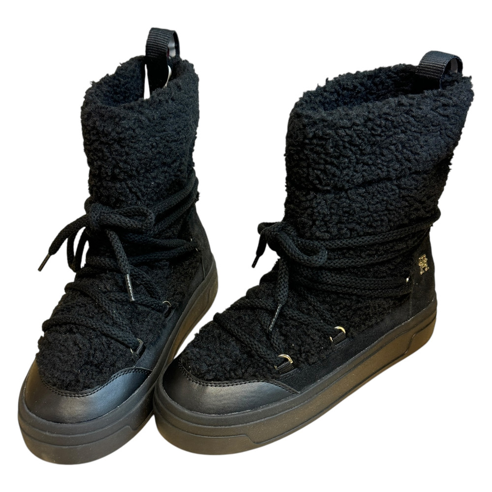 Tommy Hilfiger  ŚNIEGOWCE  damskie 39