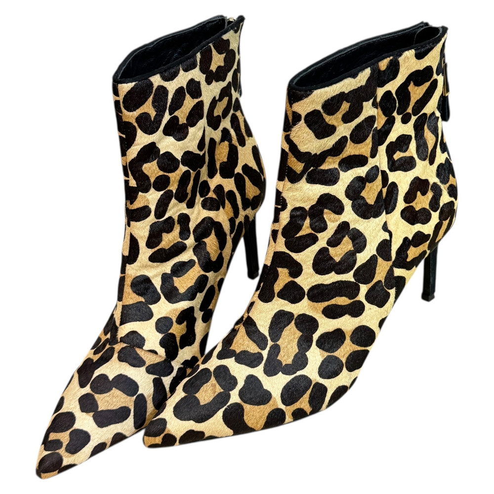 Dune London Oralia BOTKI damskie 40