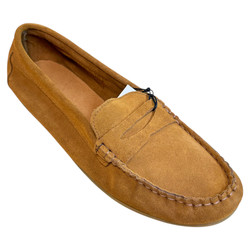 Anna Field PÓŁBUTY wsuwane damskie 42