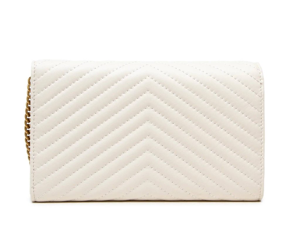 Torebka Pinko Love Wallet V Quilt