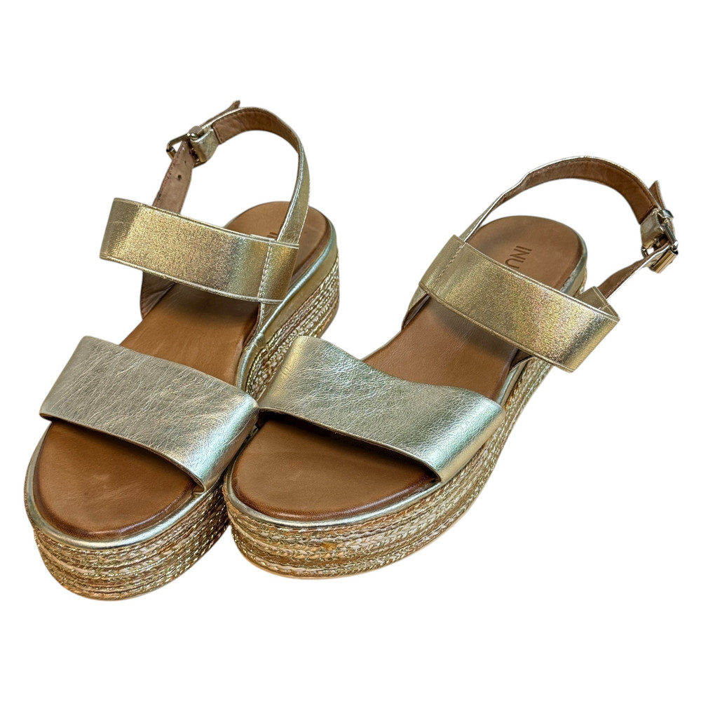 Inuovo SANDAŁY damskie 39