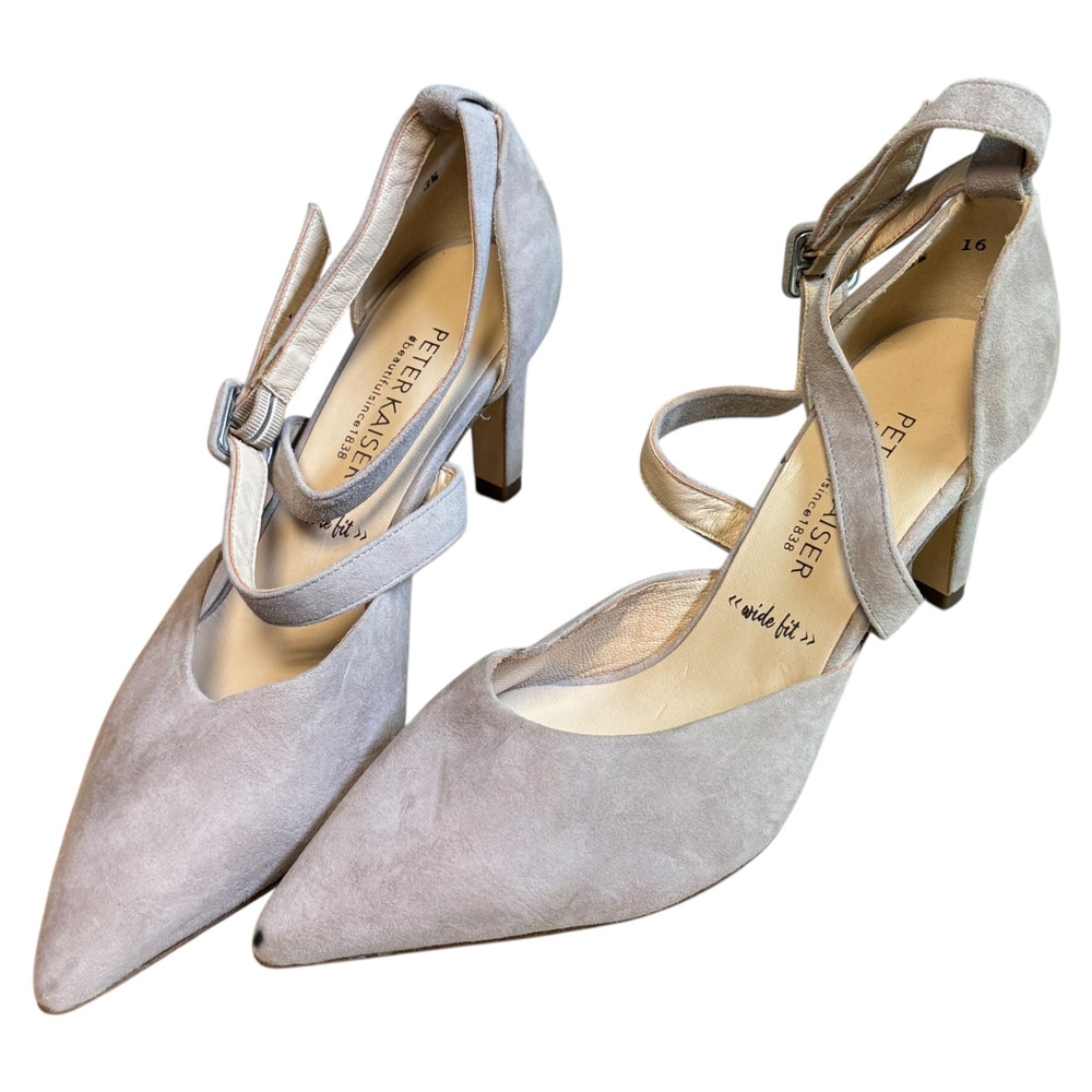 Peter Kaiser CZÓŁENKA damskie 36