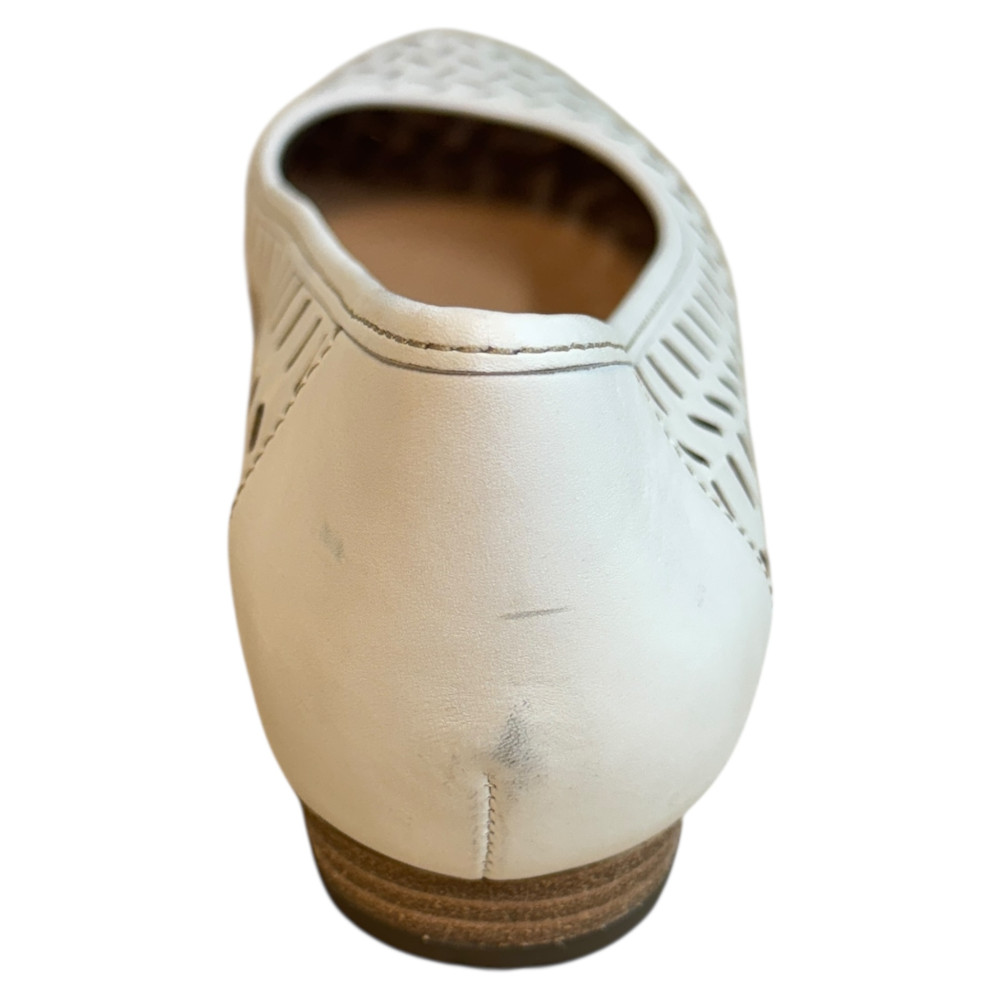 Clarks BALERINKI damskie 39