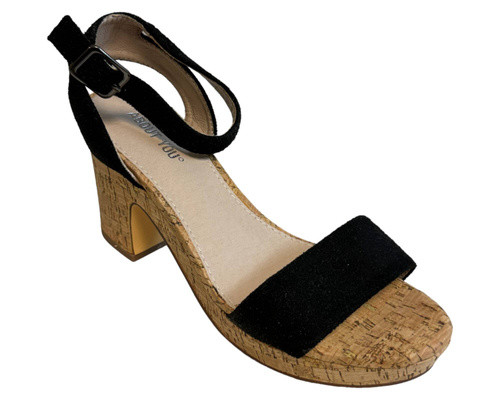 About You Jonna SANDAŁY damskie 37/36