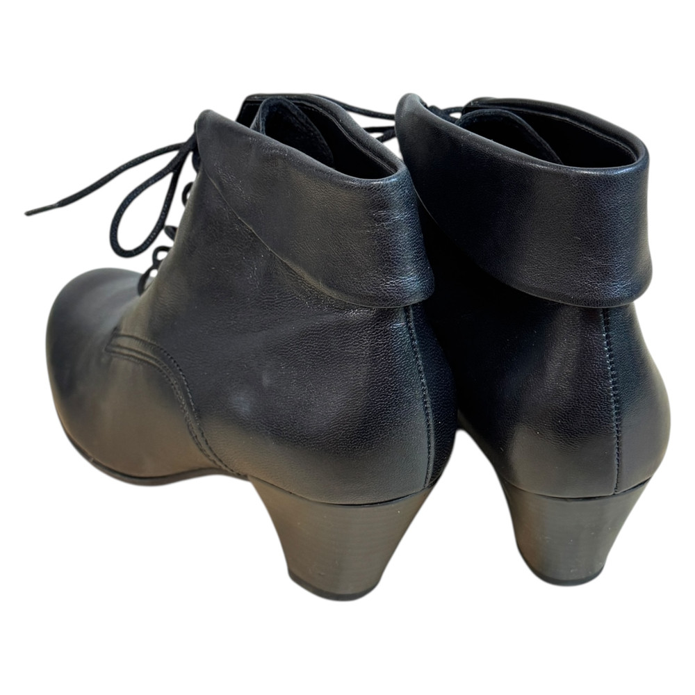 Gabor BOTKI damskie 39