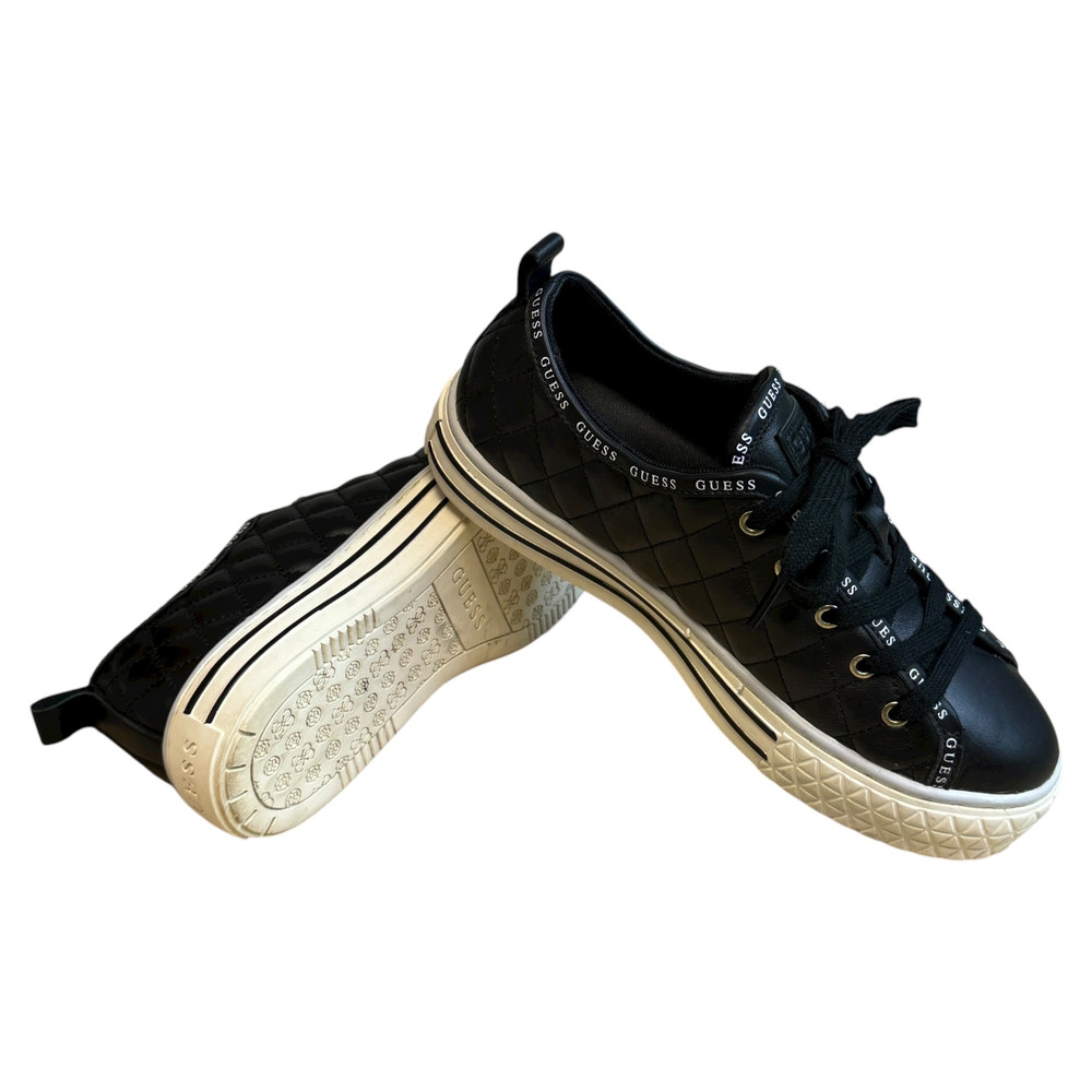 Guess Peytina BUTY SPORTOWE damskie 38