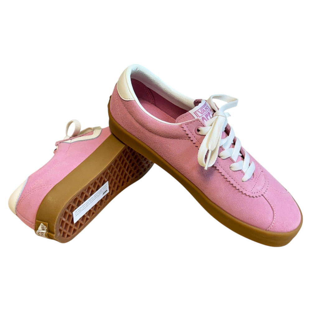 Vans Sport Low BUTY SPORTOWE damskie 38.5/37