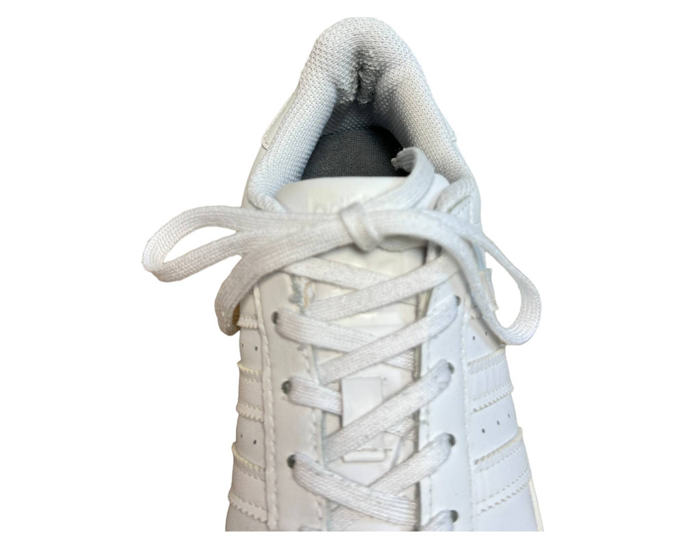 Adidas Superstar  BUTY SPORTOWE  dziecięce 35