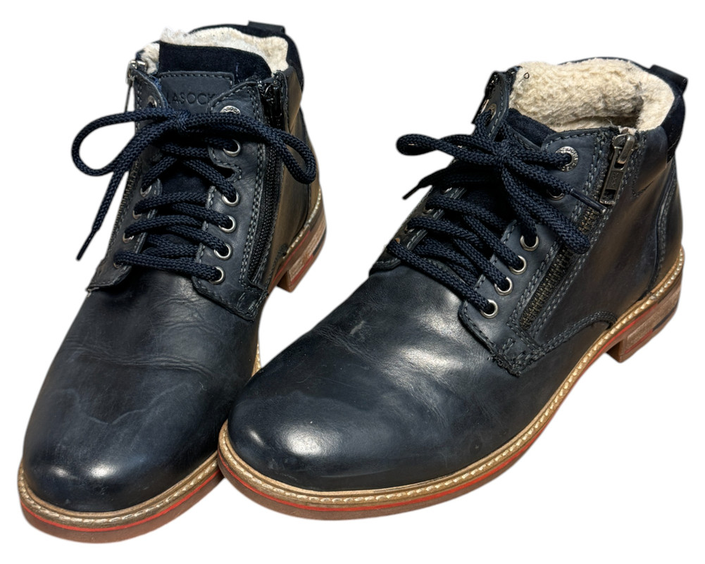 Lasocki JUAN-01 BOTKI  męskie 40