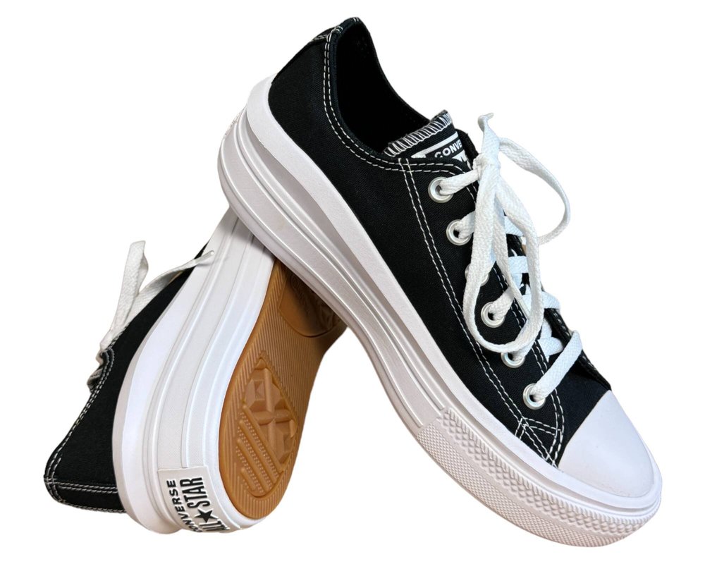 Converse Ctas Move Ox TRAMPKI  damskie 40