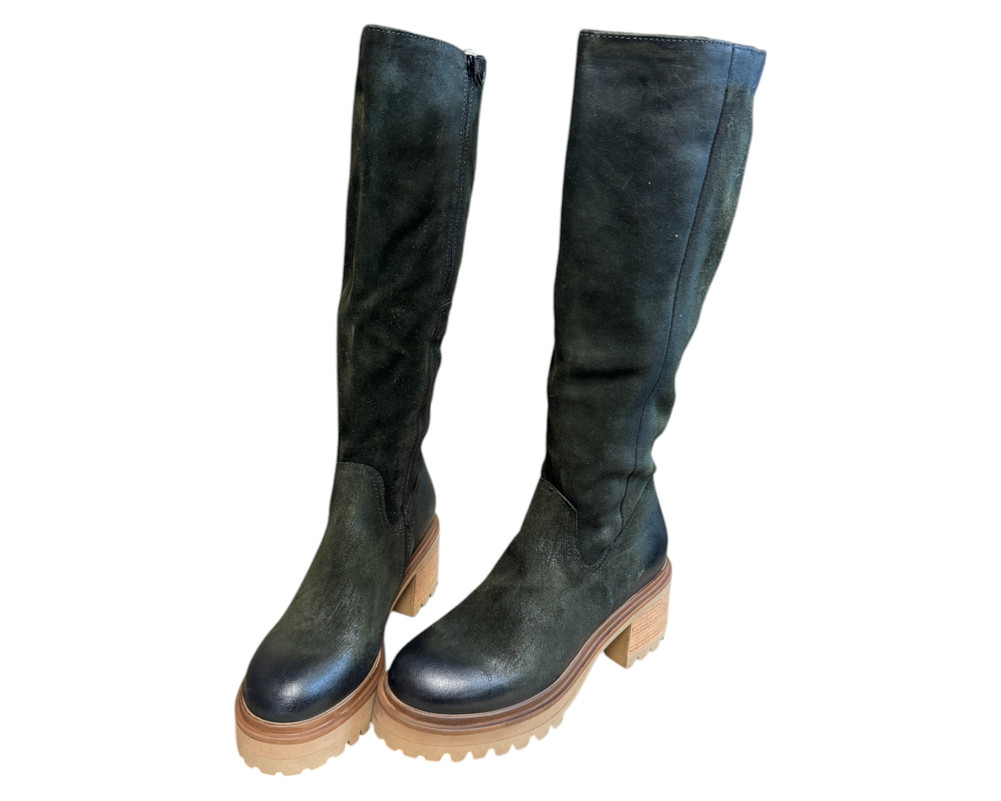 MJUS  KOZAKI  damskie 39