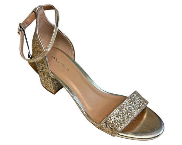 Anna Field  SANDAŁY  damskie 41/40