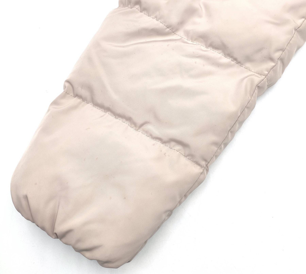 Naketano parka jacket L