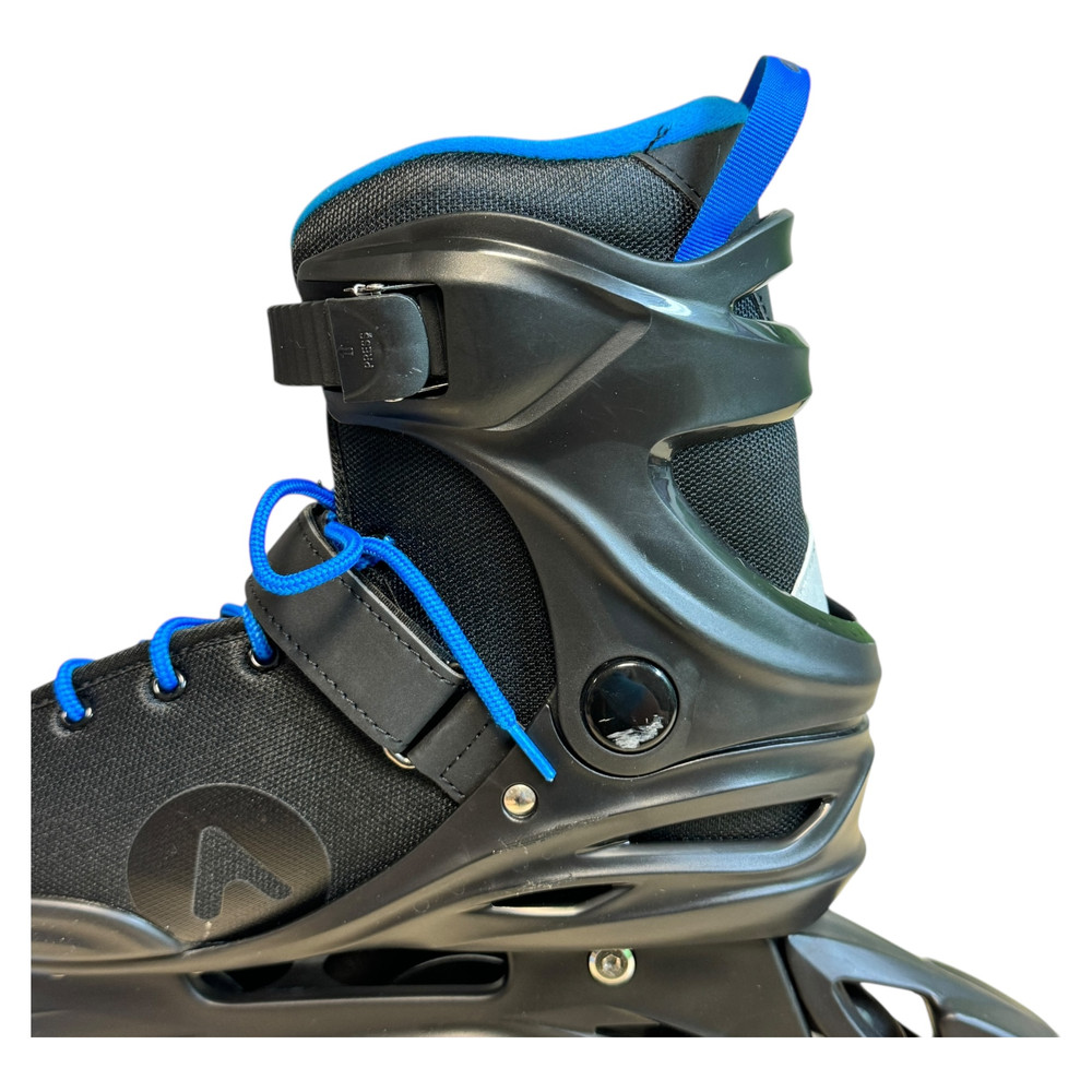 ATTABO Cyclone ROLKI męskie 43