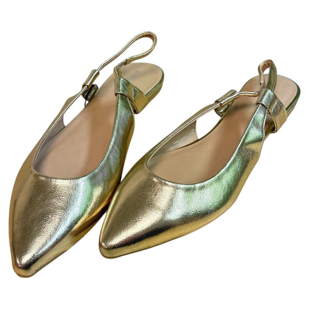 Even&Odd BALERINKI damskie 42/43