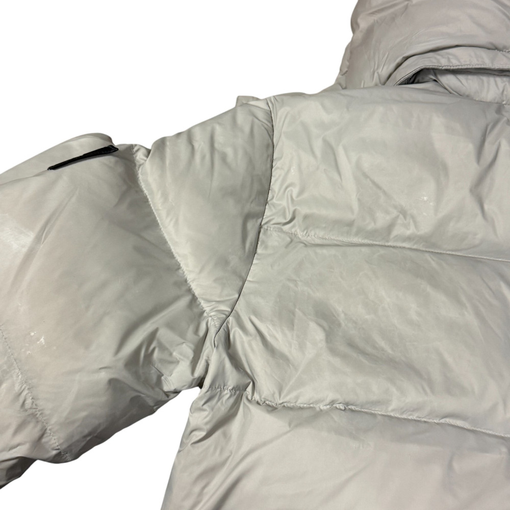 Naketano parka jacket L