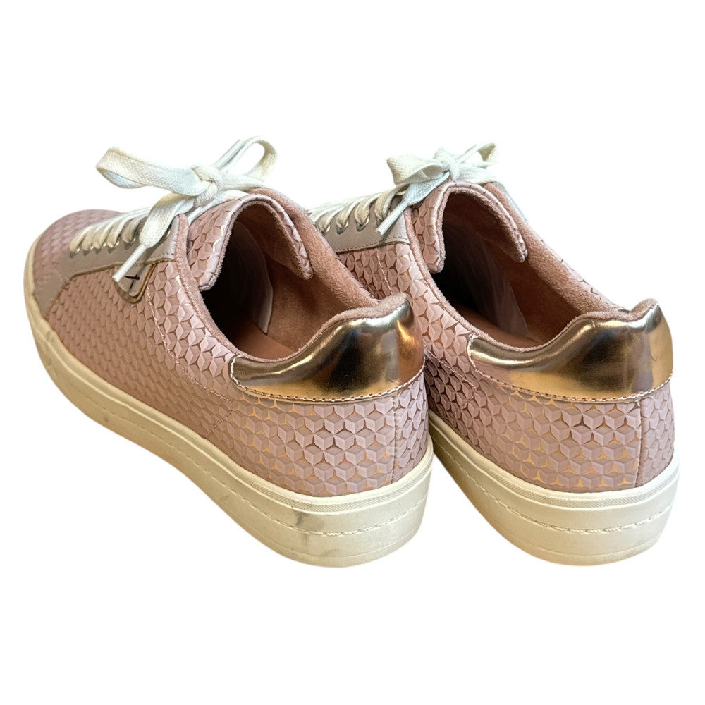 Tamaris BUTY SPORTOWE damskie 39