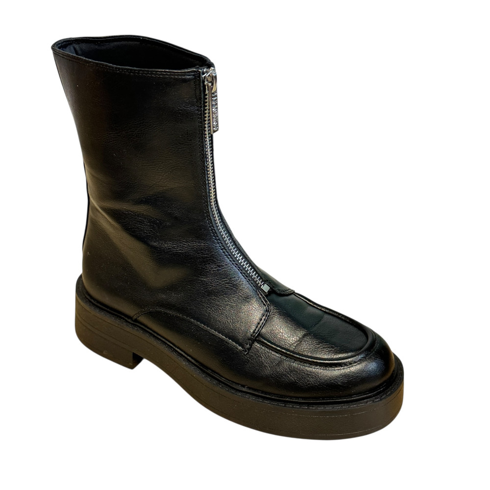 Bershka BOTKI damskie 38