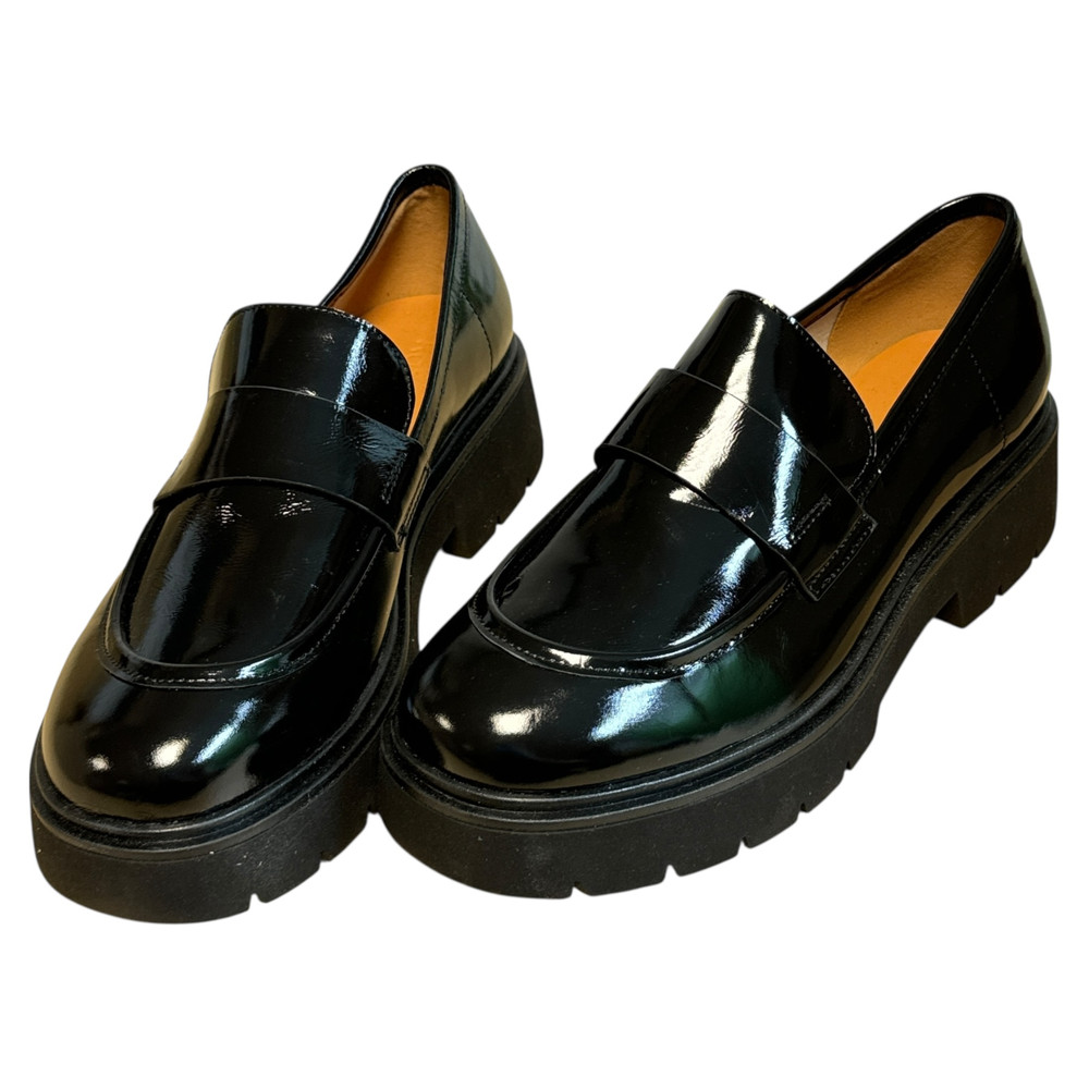 Kazar Loren PÓŁBUTY wsuwane damskie 40