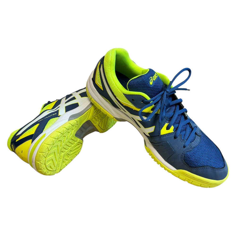 Asics Gel-Hunter 3 BUTY SPORTOWE męskie 44