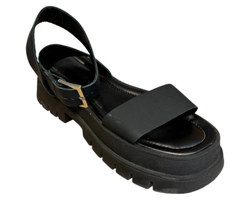 Charles Jinny SANDAŁY damskie 40