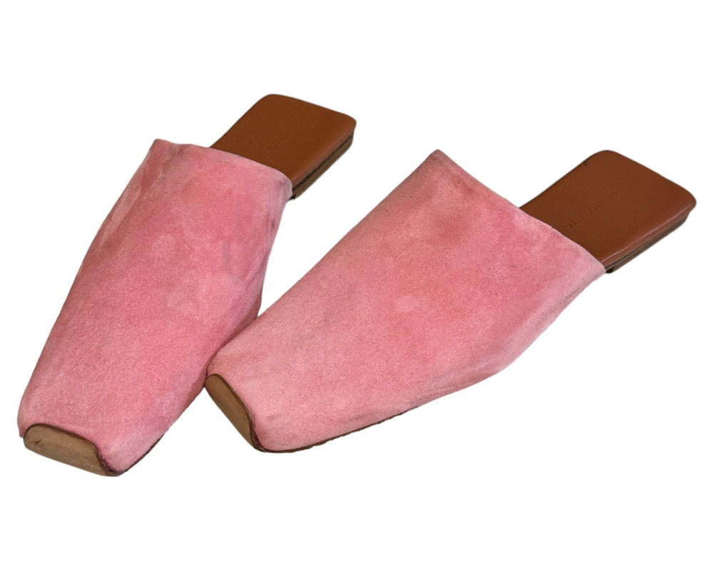 REJINA PYO  KLAPKI  damskie 37