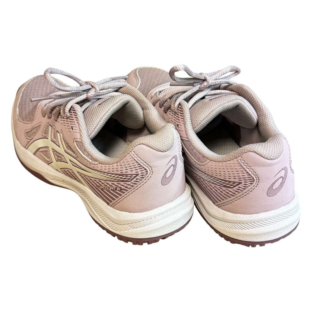 Asics Upcourt 6 BUTY SPORTOWE damskie 40,5