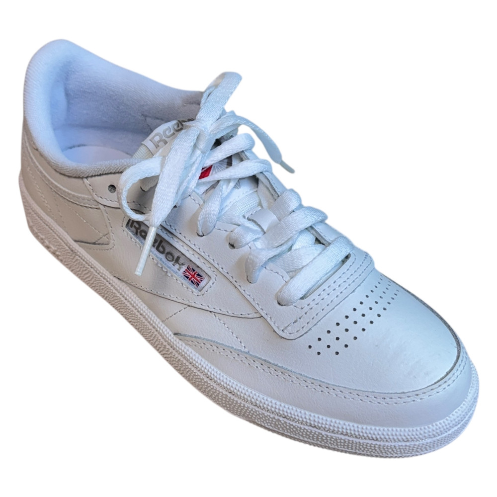 Reebok Club C 85 BUTY SPORTOWE damskie 36/37